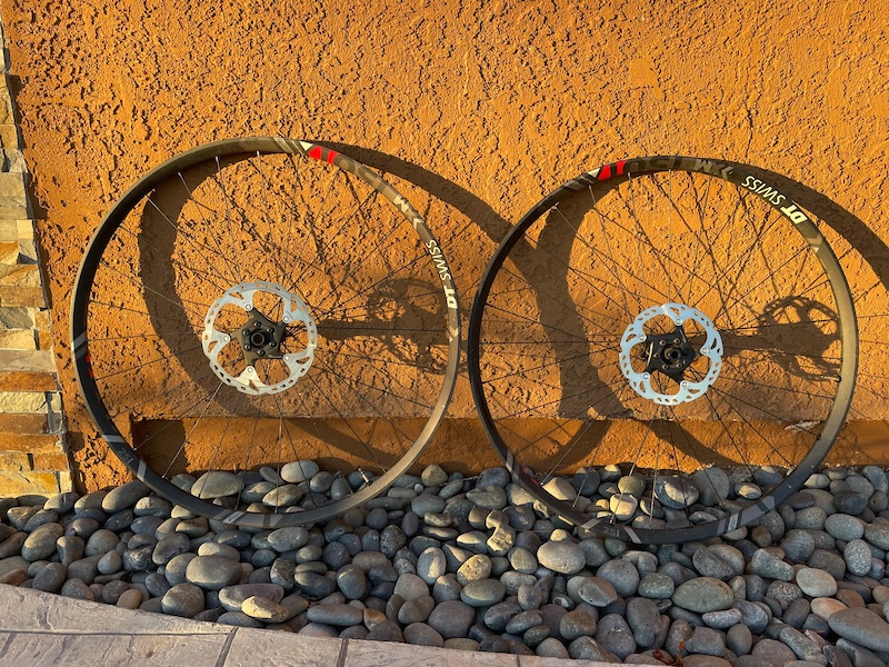 Dt Swiss Xm Spline Wheels Boost Sram Xd For Sale