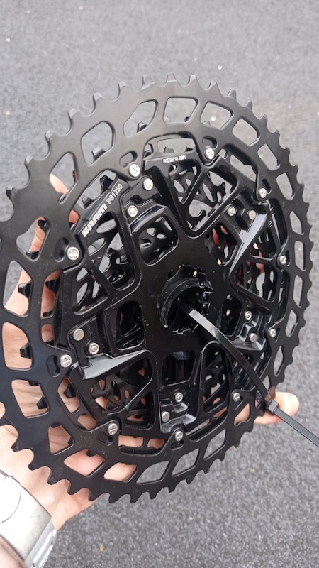 Sram Pg Nx Eagle Cassette Price Drop For Sale