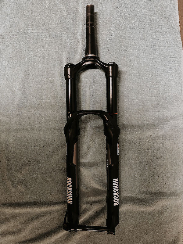 Rockshox Pike For Sale