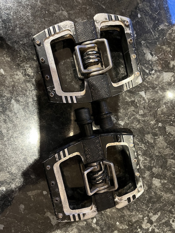 Crankbrothers Mallet Dh For Sale