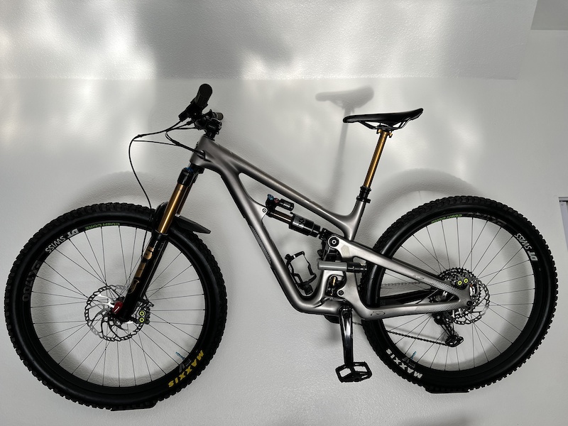 2020 Yeti SB150 TURQ SERIES T1 XT BUILD KASHIMA MEDIUM For Sale