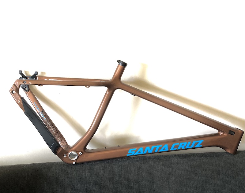 2020 Santa Cruz Chamaeleon XL For Sale