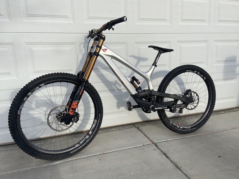 Yt Tues Pro Race For Sale