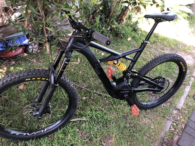 Electric Specialized Kenevo Expert Xl For Sale