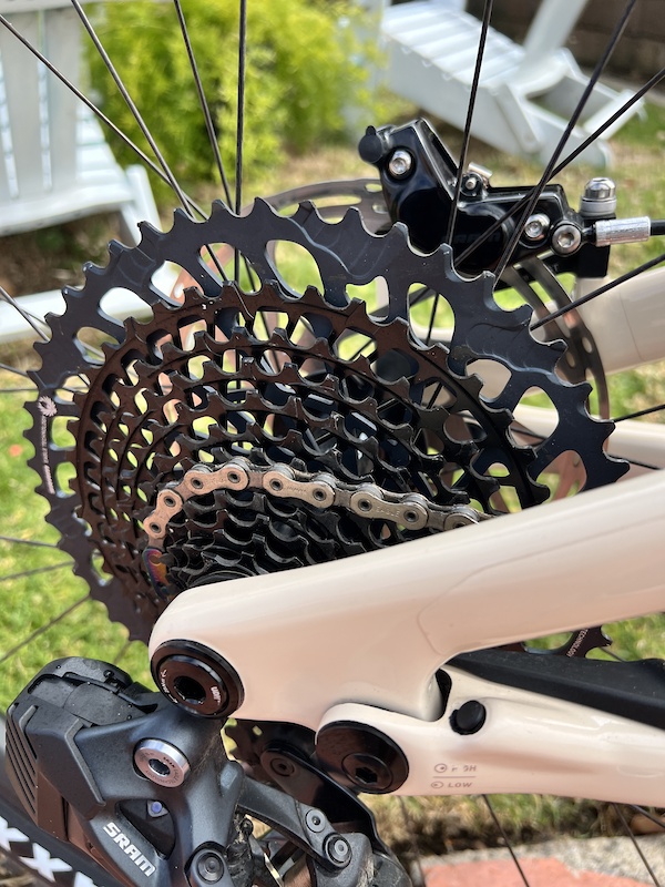 Sram X Eagle Xg Cassette T Black Xd Driver For Sale