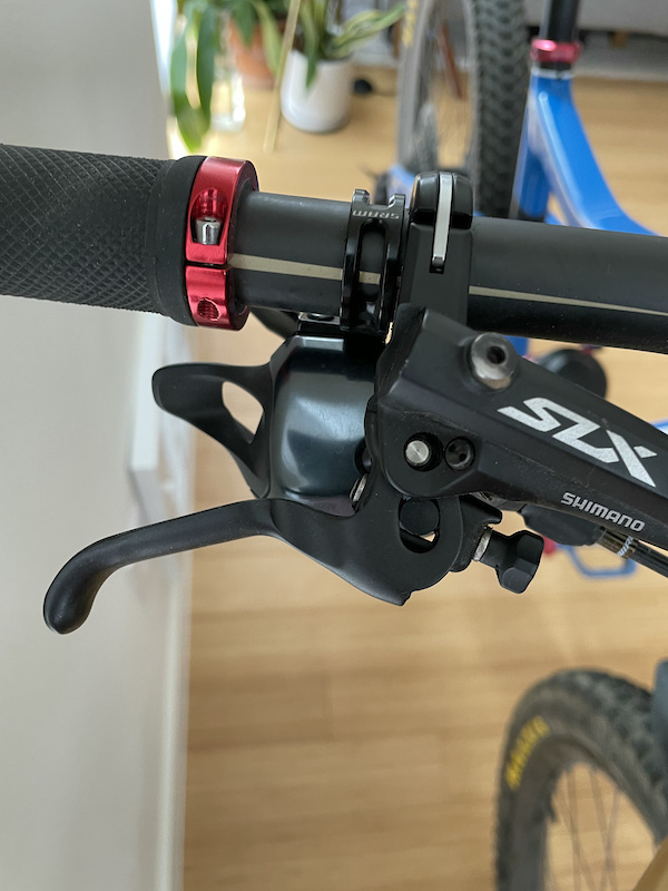 Sram Gx Eagle Spd Shifter For Sale