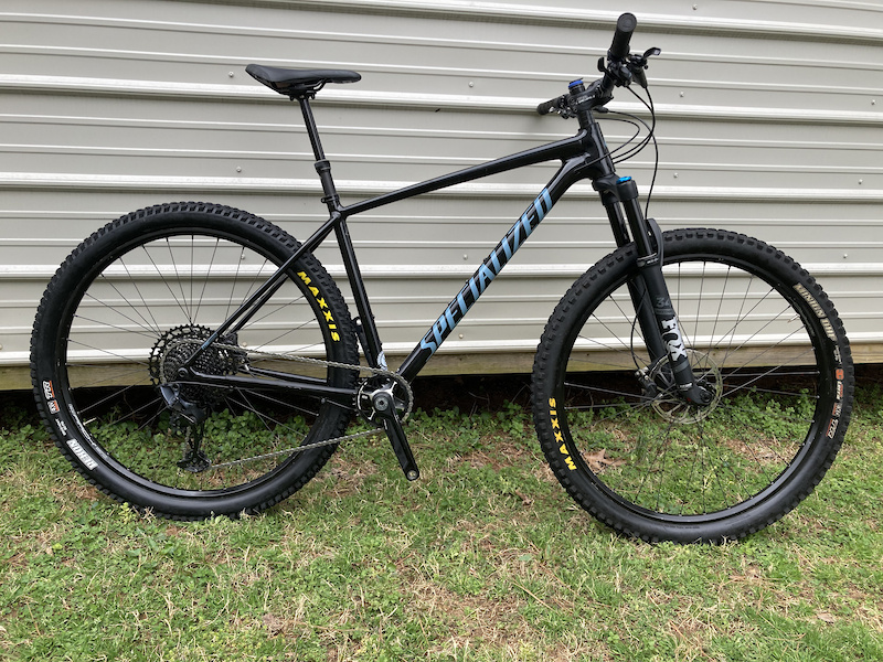 2020 Specialized Chisel For Sale