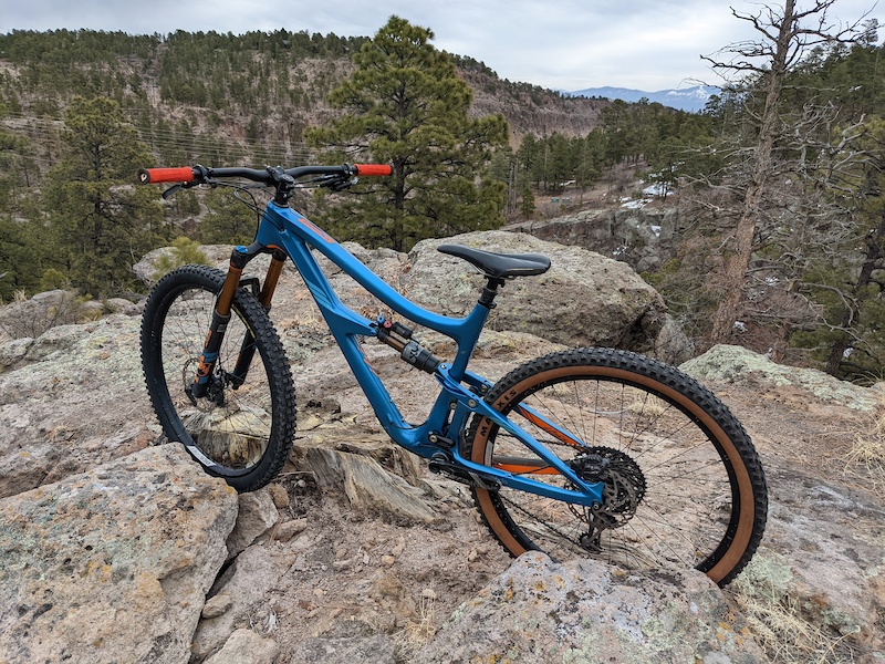 2018 Ibis Ripmo For Sale