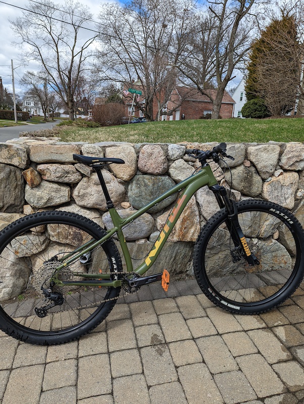 Kona Honzo For Sale