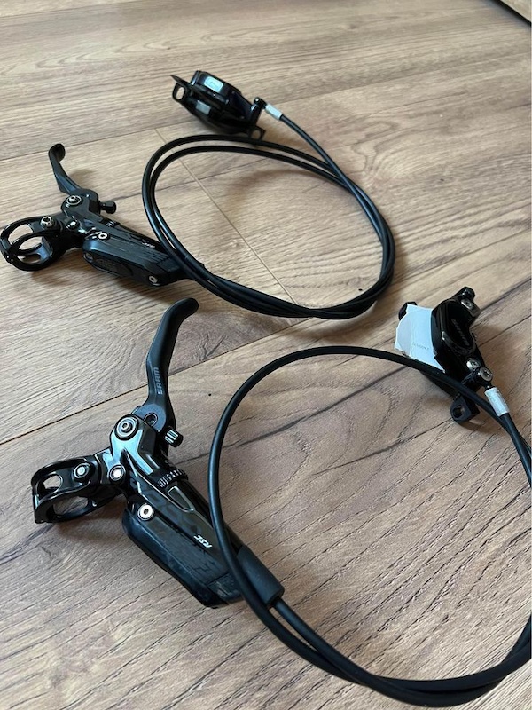 Sram Code Rsc Brake Set For Sale