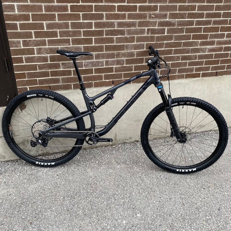 2022 Rocky Mountain Element A10 For Sale