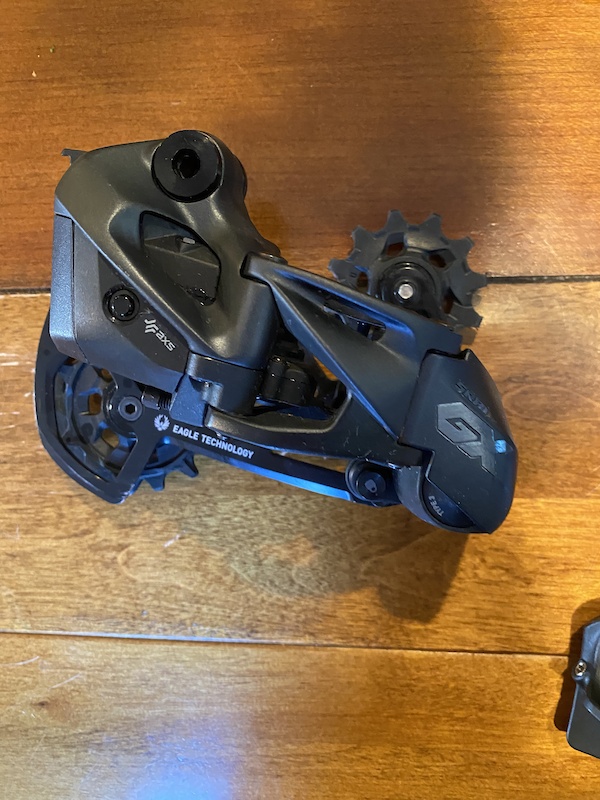 Sram Gx Axs Upgrade Kit For Sale