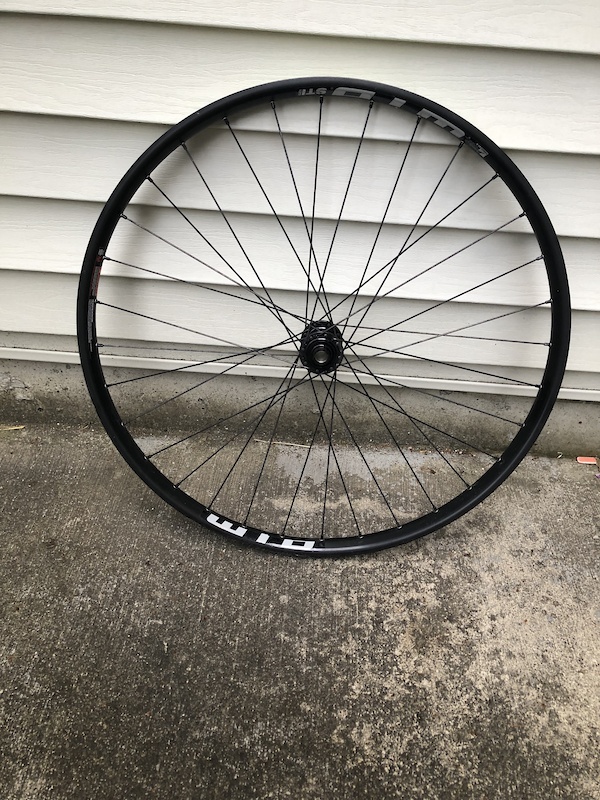 Wtb I Non Boost Front Wheel For Sale