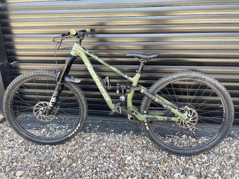 Norco Sight A2 For Sale