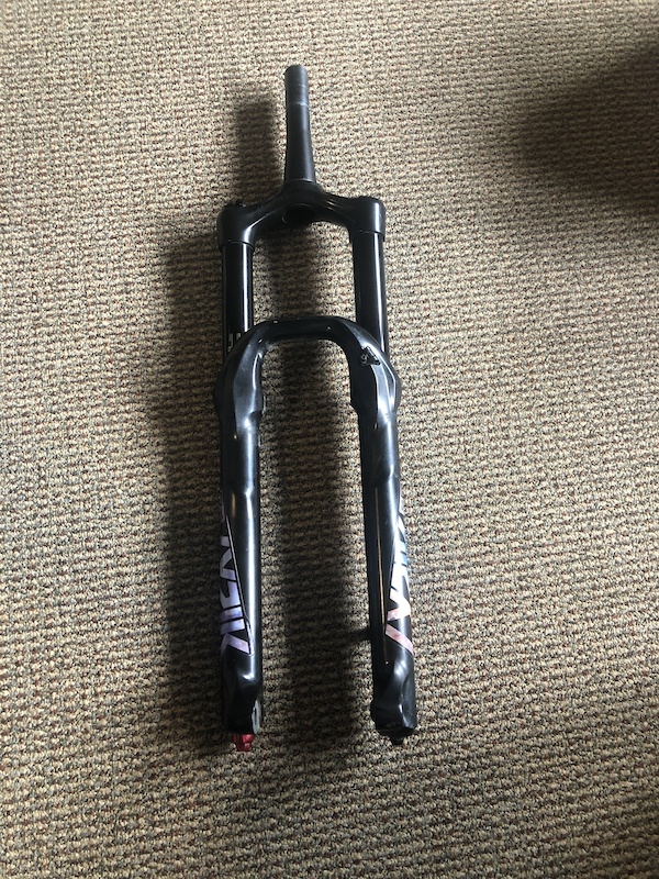 Rockshox Lyrik Ultimate For Sale