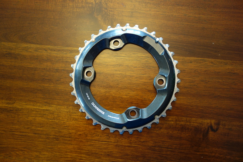 Shimano Xt Chainring For Sale