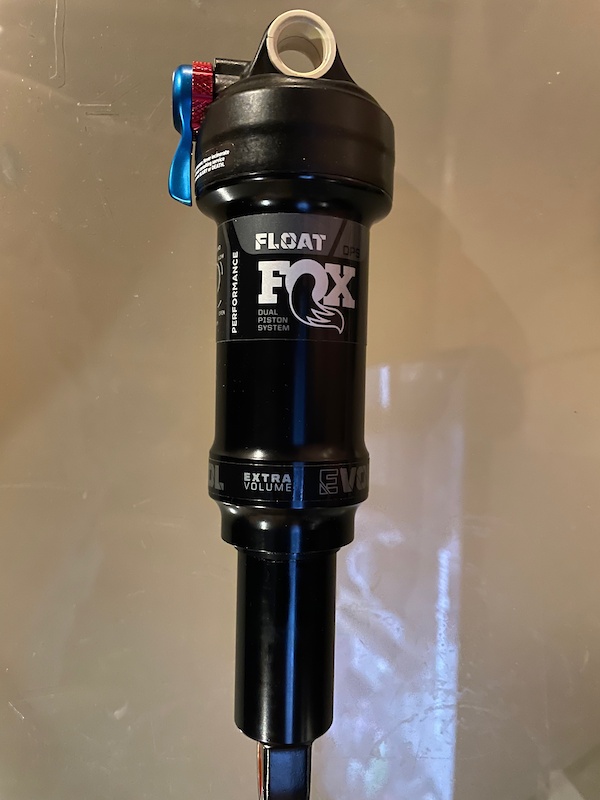 New Fox Float Dps Performance For Sale