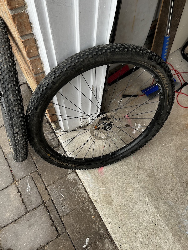 Wtb St I Wheels Ms Boost Tubeless Tires For Sale