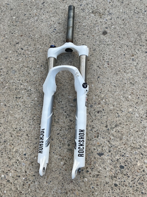 Rockshox XC32 Solo Air For Sale