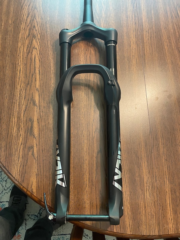 Rockshox Lyrik Rc Mm For Sale