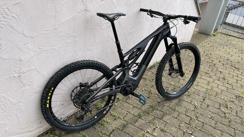 Specialized Turbo Levo Expert S For Sale