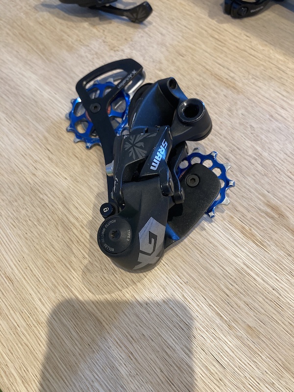 Sram Gx Eagle Mech And Shifter For Sale