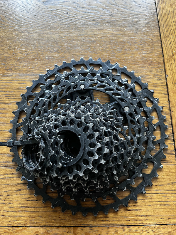 2022 Sram NX Eagle Cassette 12spd PG1210 For Sale