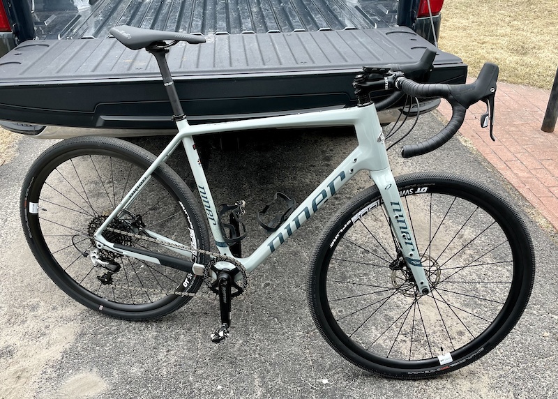 2022 Niner RLT 9 RDO 3 Star Rival 1 For Sale