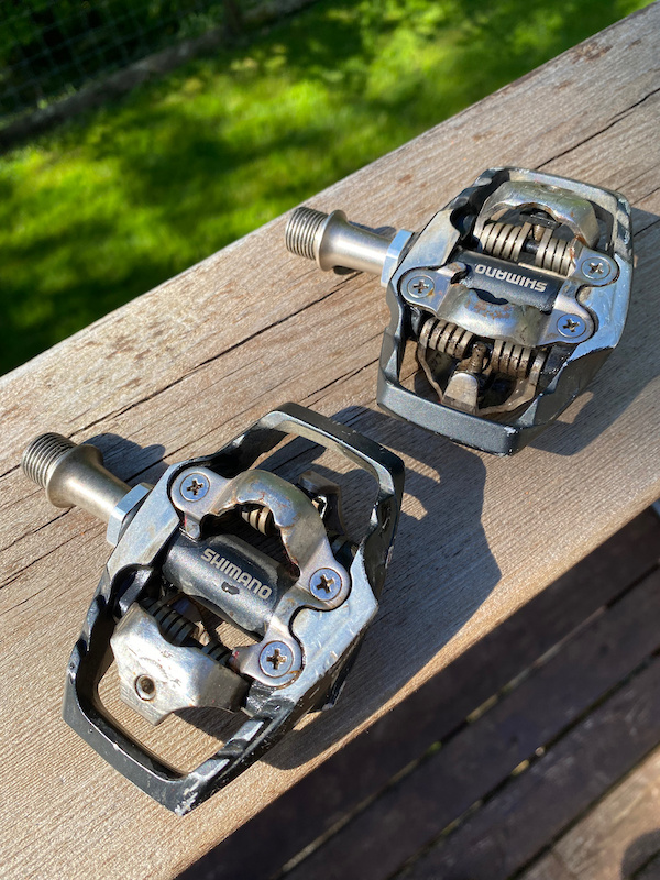 Shimano Xt Pd M For Sale