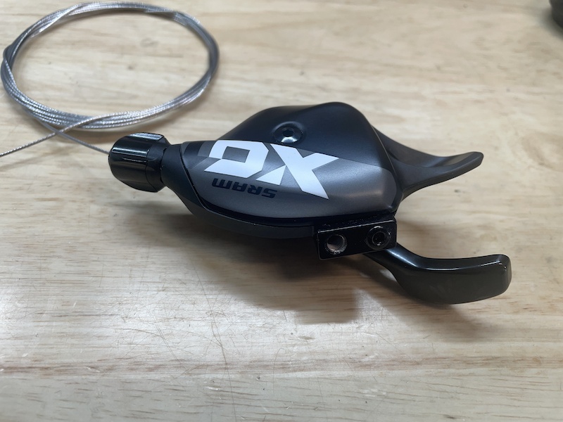 2021 Sram XO Eagle Shifter For Sale