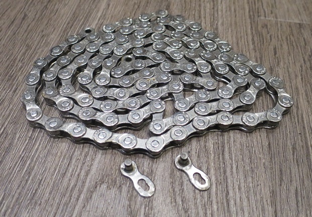 Speed Kmc Chain For Sale