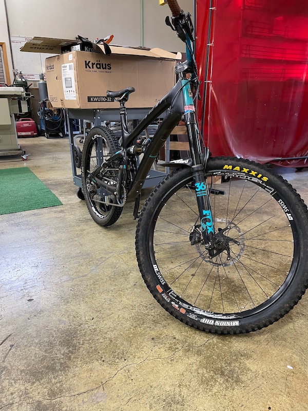 2018 Yeti SB6C L For Sale