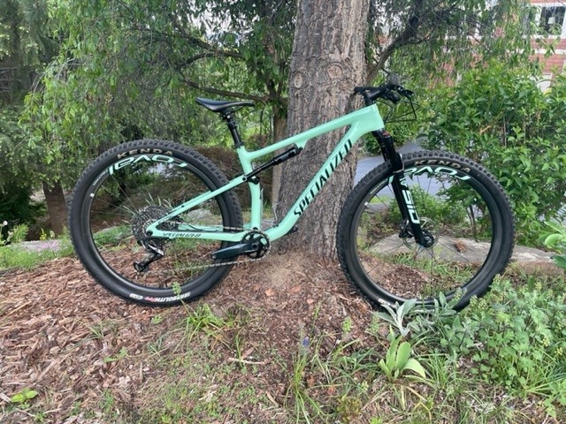 2021 Specialized Epic Expert For Sale