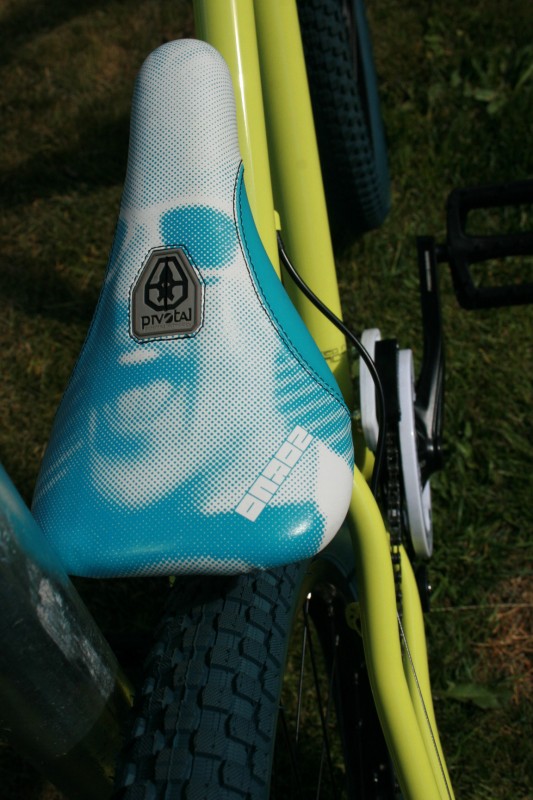 norco bike seats