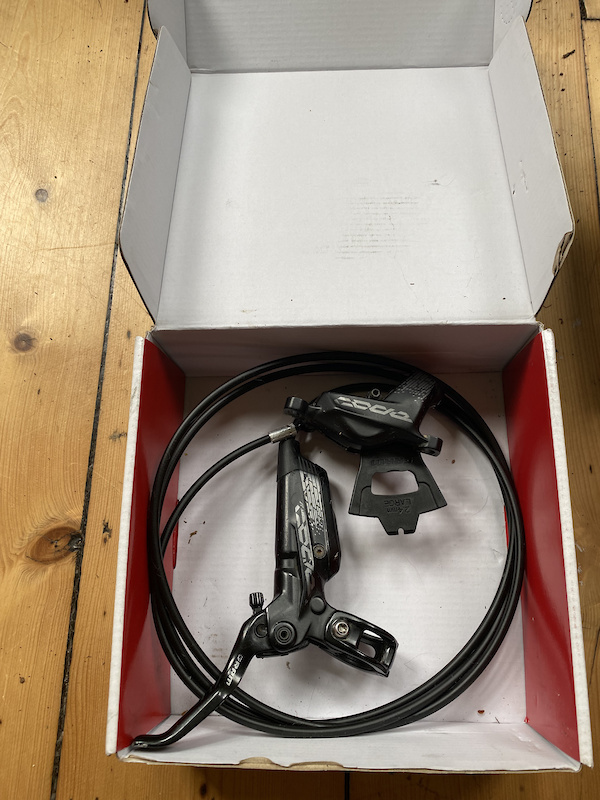 Sram Code R Brakes For Sale