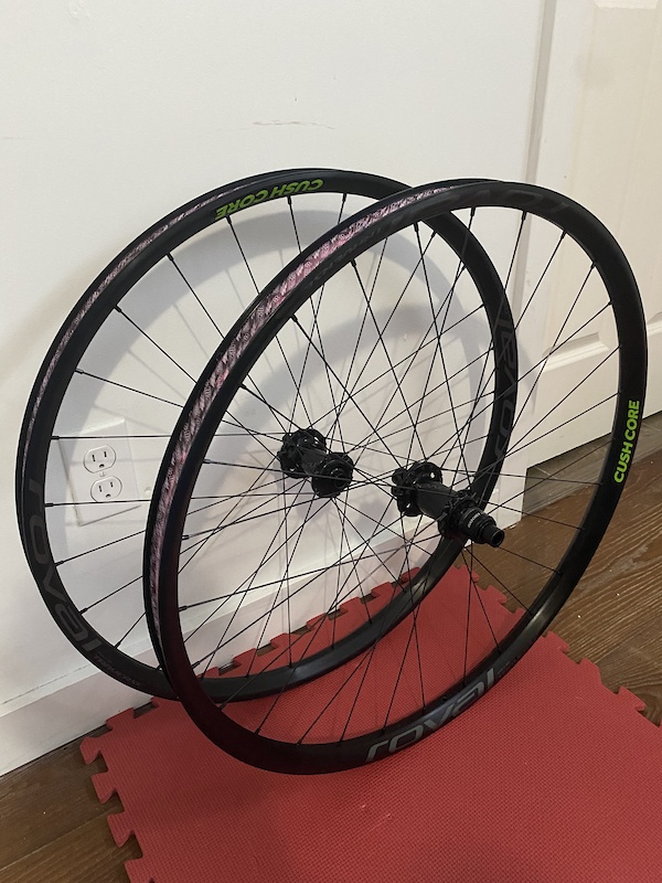 2022 Roval Traverse 29 Alloy For Sale