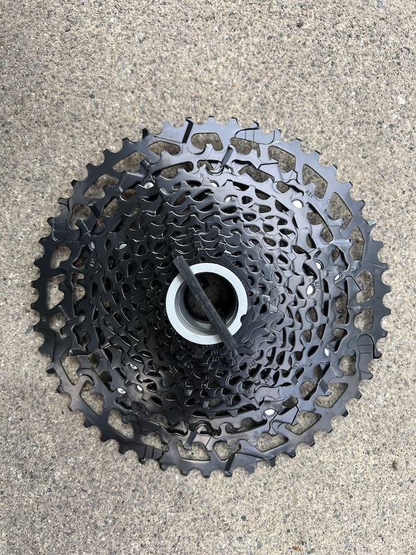 2022 SRAM NX Eagle 12 Speed Cassette For Sale