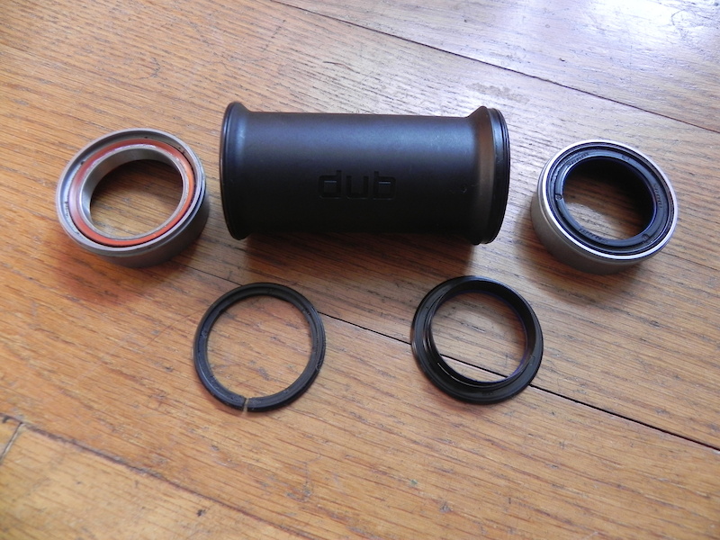 2021 SRAM DUB PF92 Bottom Bracket PressFit 89 92 For Sale