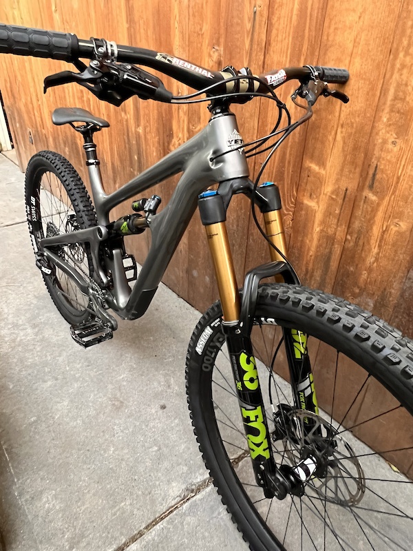 2020 Yeti SB150 Large Turq X0 For Sale