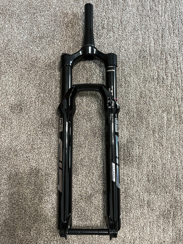 2022 OE Rock Shox SID Ultimate 120 Boost For Sale