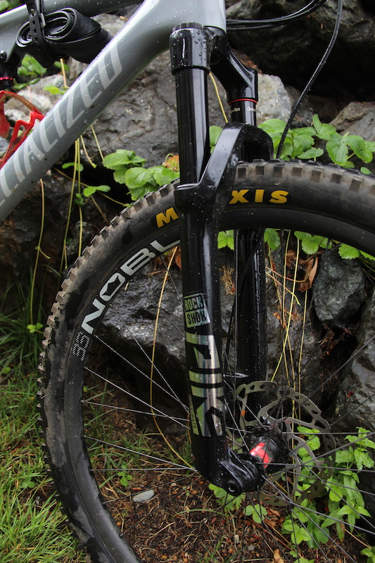 Rock Shox Pike Ultimate For Sale