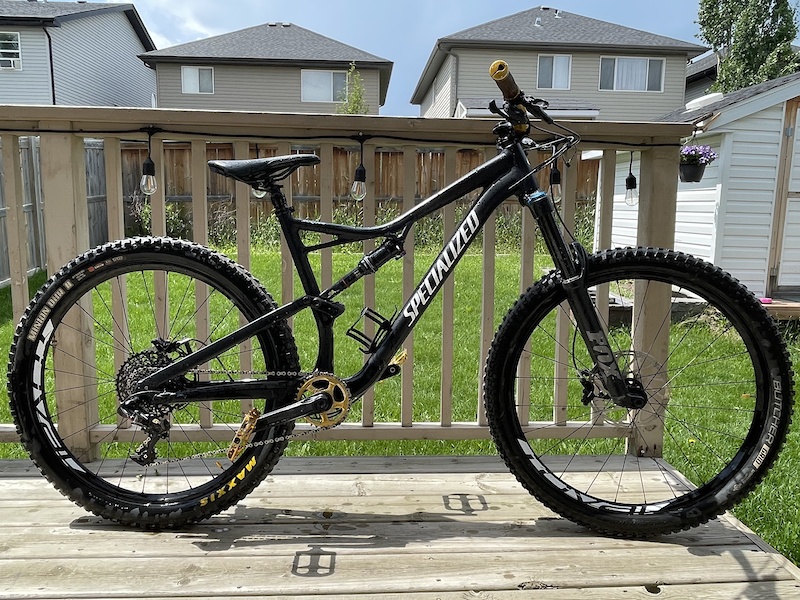 Specialized Stump Jumper L For Sale