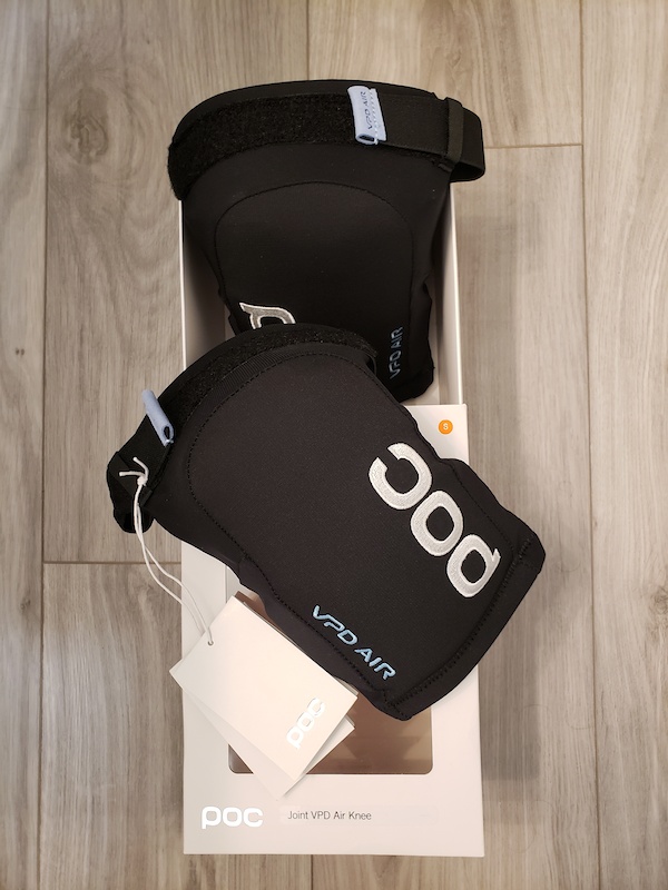 Poc Vpd Air Knee Pads For Sale