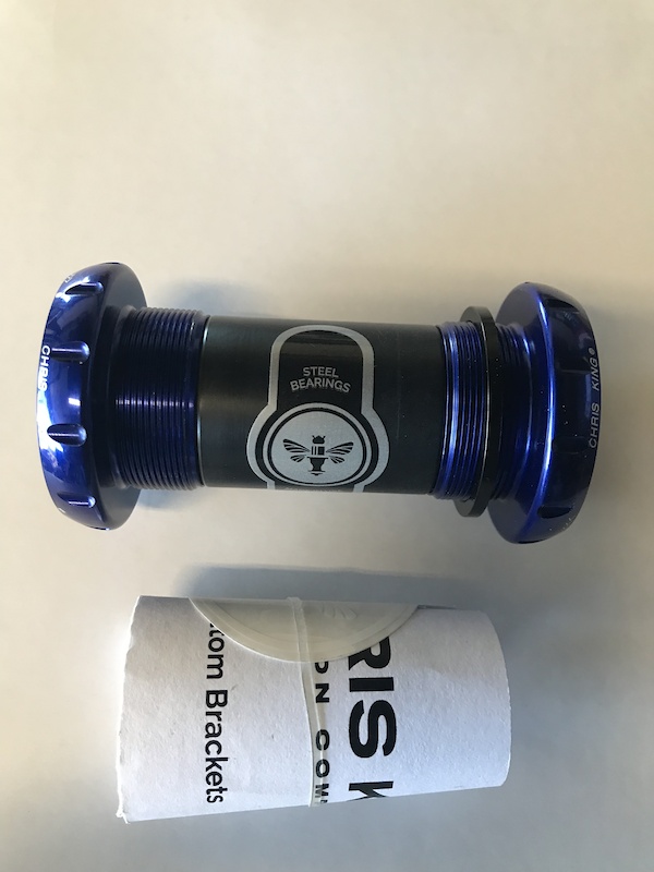 Chris King Threadfit 30 Bottom Bracket For Sale