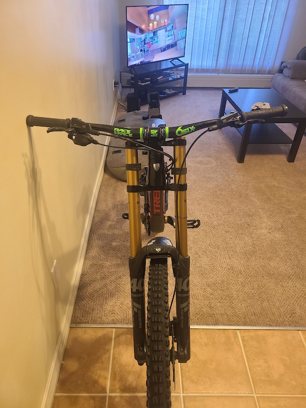 Trek Session Medium Calgary For Sale