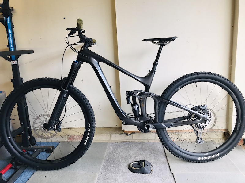 2020 Giant Reign Advanced Pro 29er 1 For Sale