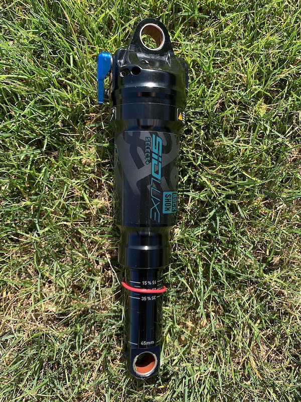 Rockshox Sidluxe Select For Sale