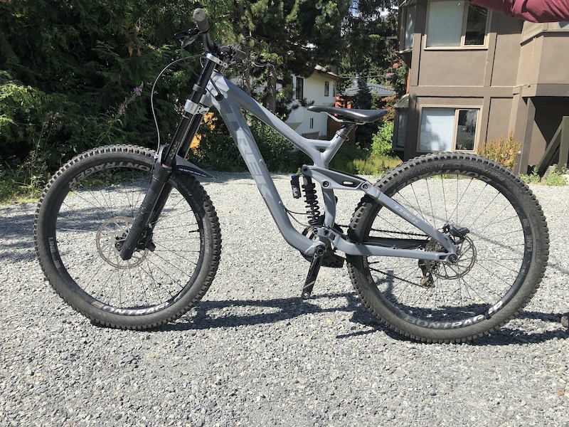 Small Trek Session For Sale