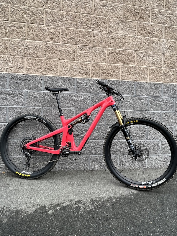 Yeti Sb T Build Watermelon For Sale