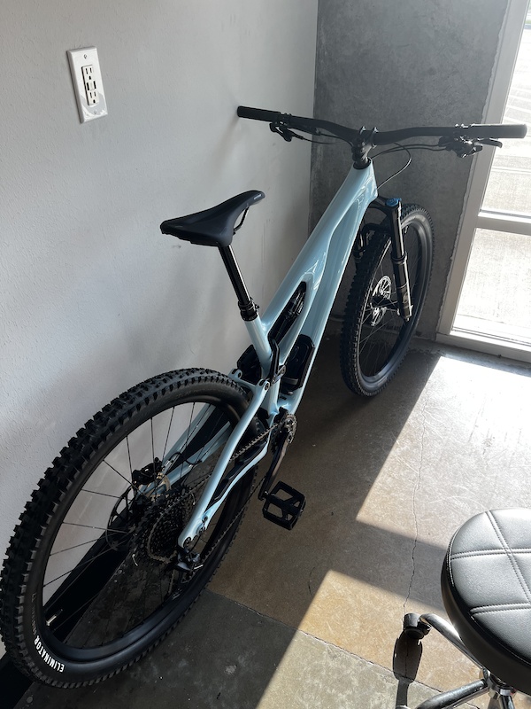 Specialized Stumpjumper Evo Comp S For Sale